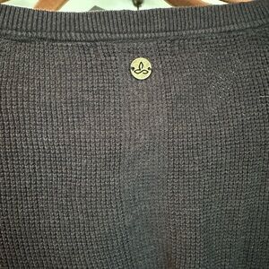 Prana sweater